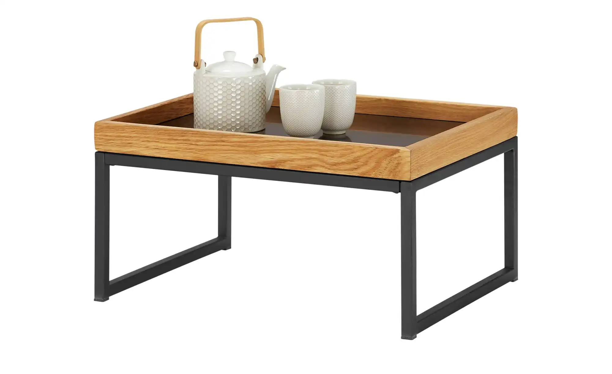 Couchtisch 2er-Set Isko