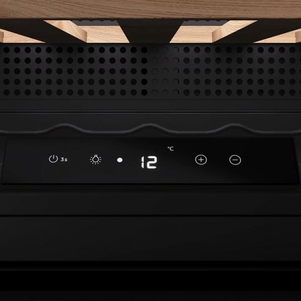 Teka RVI 10024 24 Garrafas