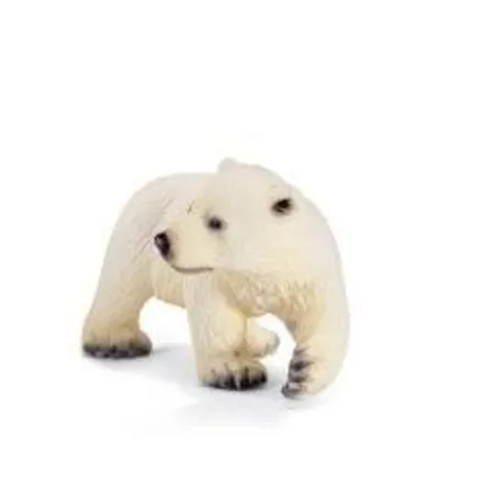 Schleich® 14358 Eisbärenjunges