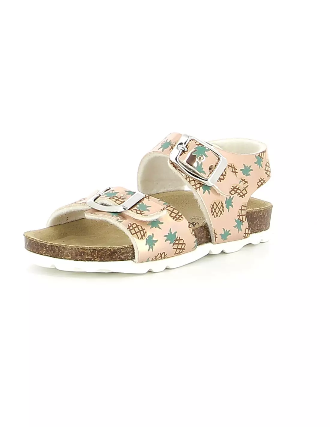 ATELIER GDC 40020 - Sandales & nu-pieds Poudre
