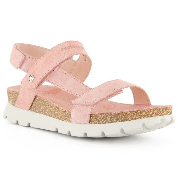 Panama Jack - Women's Selma Velour - Sandales