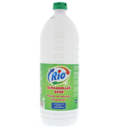 Rio Schoonmaakazijn (1000 ml)