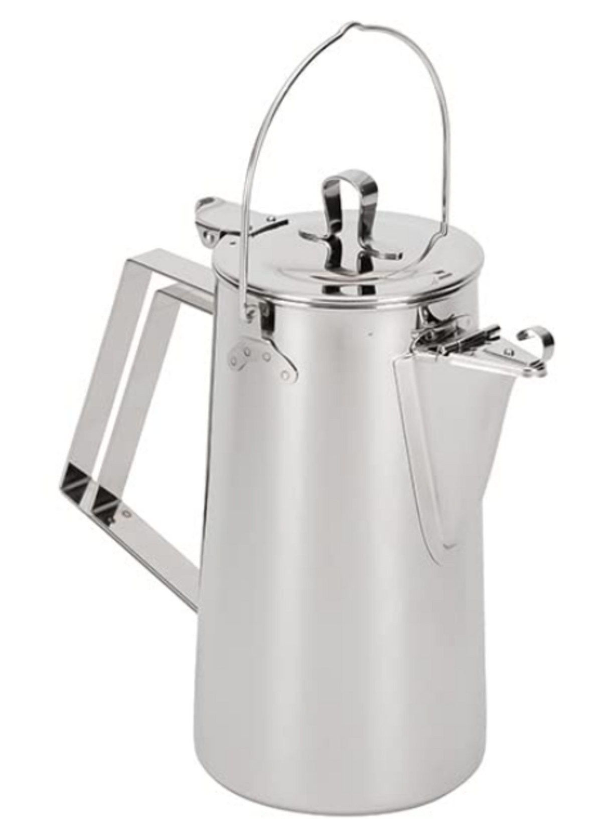 Snow Peak<br>Classic Kettle 1.8
