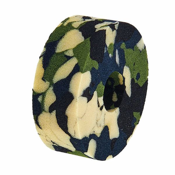 Cympad Chromatics Set Camo Ø40/15mm