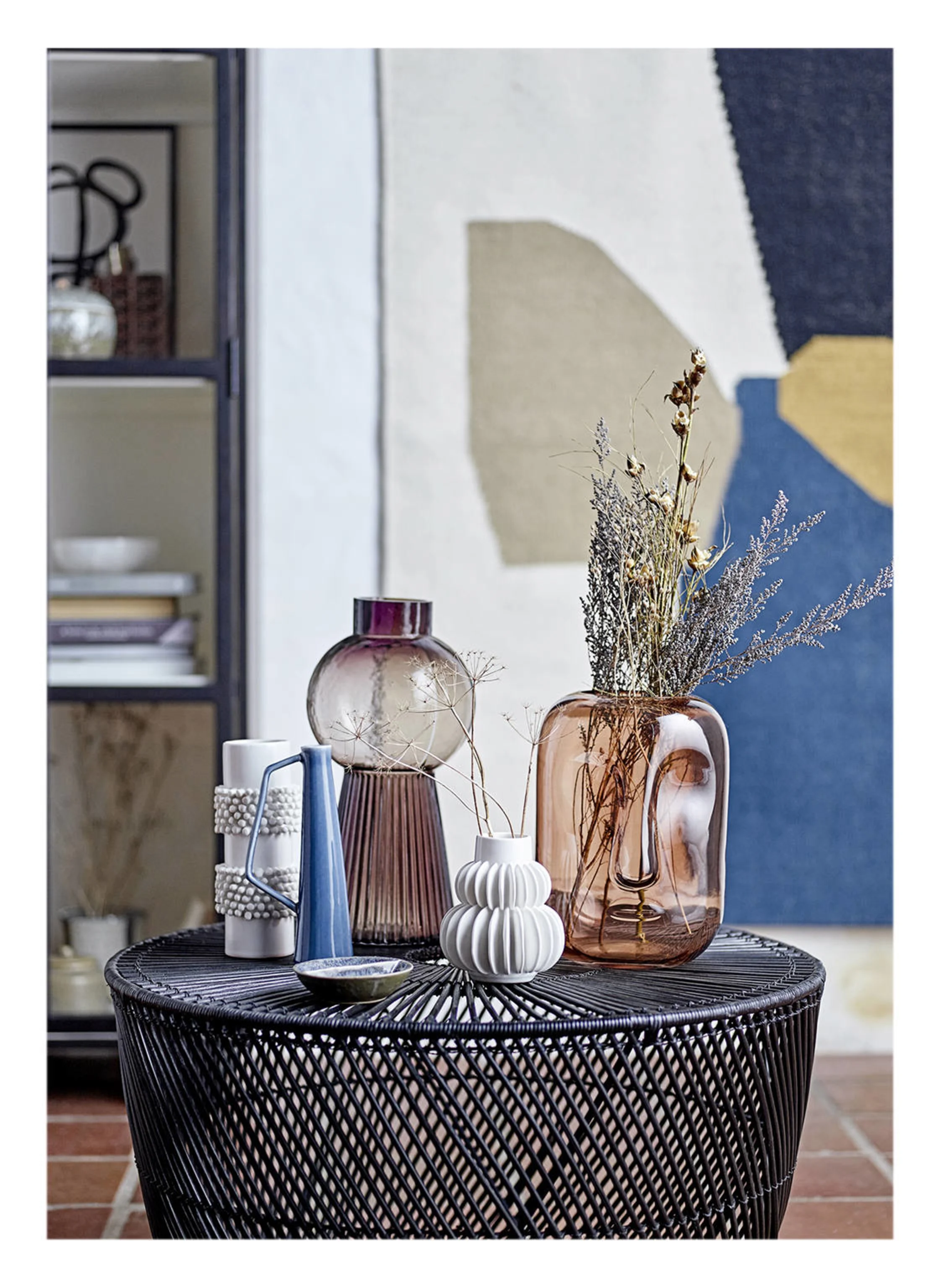 Bloomingville Vase