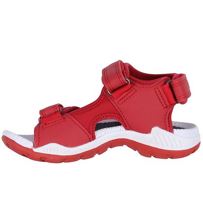 Reima Sandalen - Ratas - Reima Rot