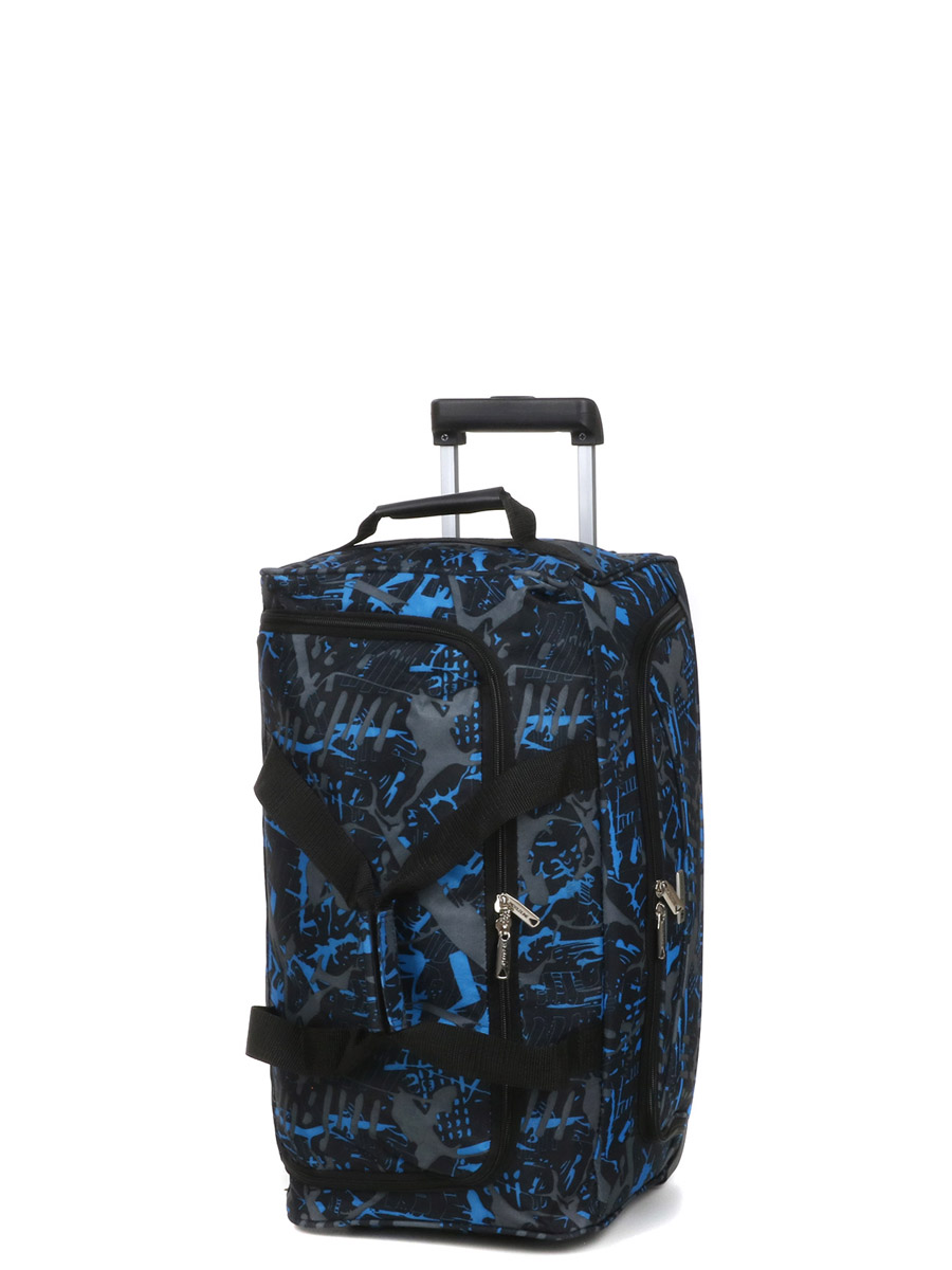 Sac de voyage Worldline Rhodes 55 cm