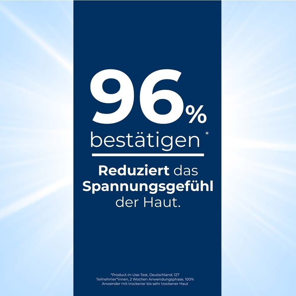 Eucerin® UreaRepair Tag Gesichtscreme – Intensive Feuchtigkeitspflege für trockene bis sehr trockene Haut - Jetzt 3€ sparen mit Code 