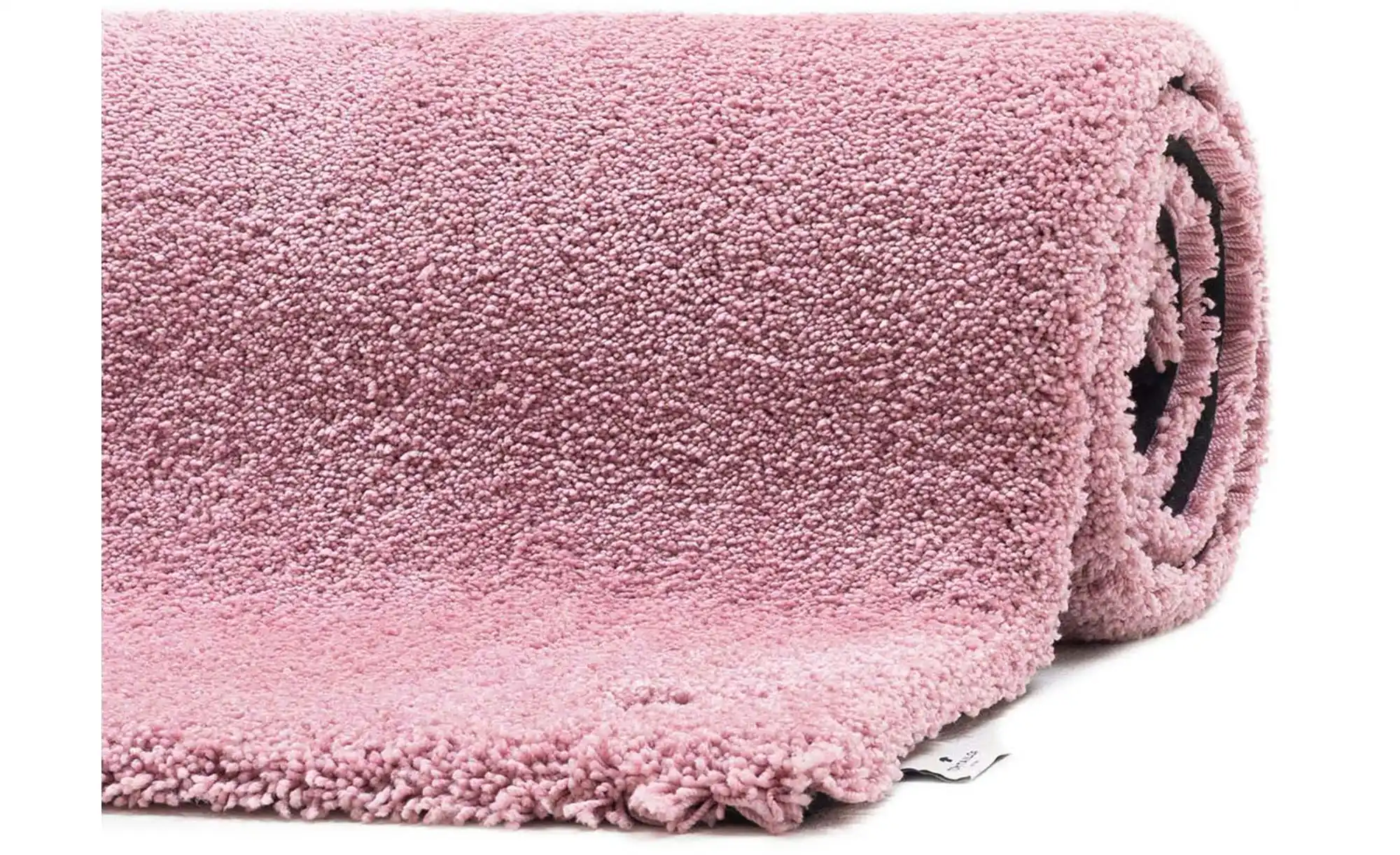 Tom Tailor Hochflorteppich Cozy