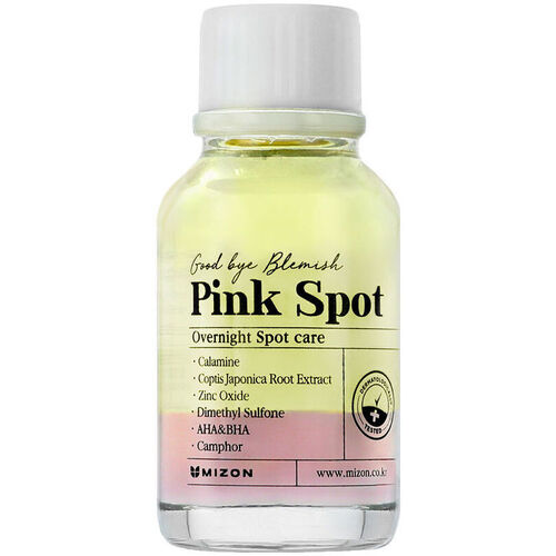 Mizon - Good Bye Blemish Pink Spot