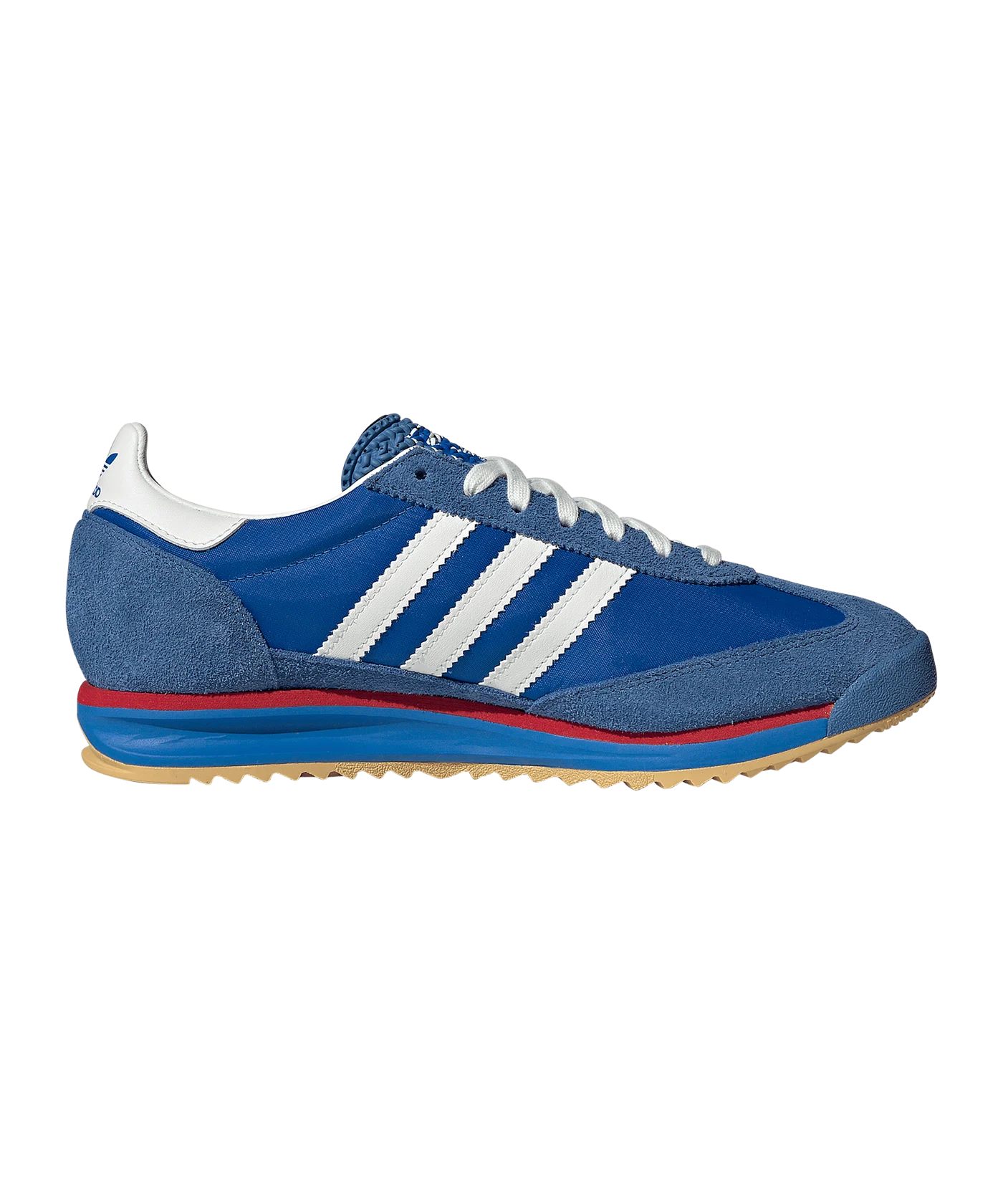 adidas Originals SL 72 RS Blau