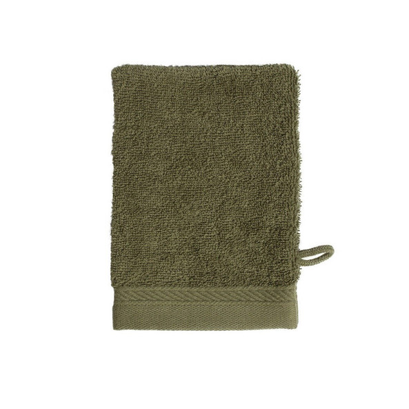 THE ONE TOWELLING OTOWA - Gant de toilette en coton organique