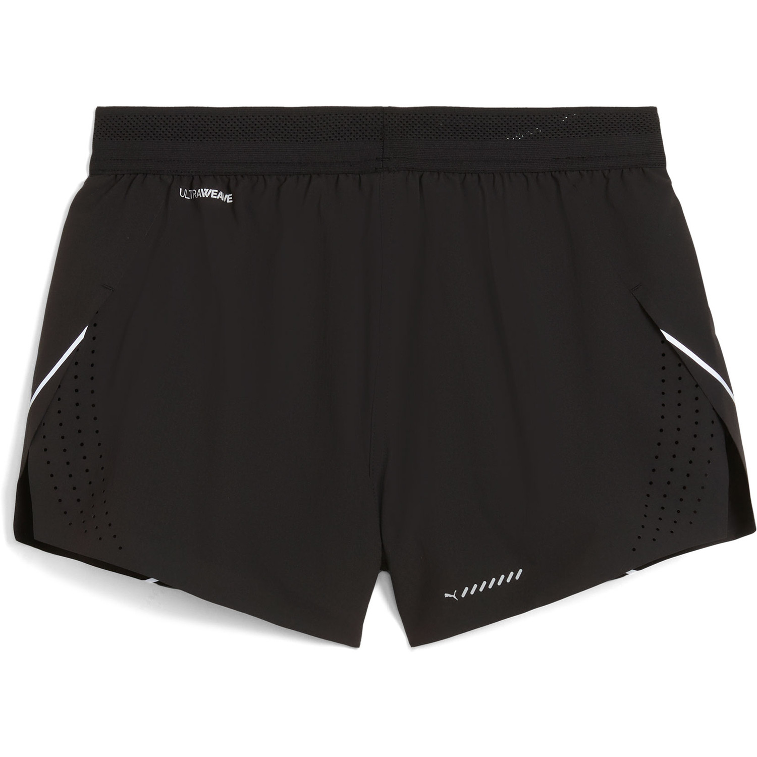 Puma Raceday Ultraweave 3'' Split Short Dames