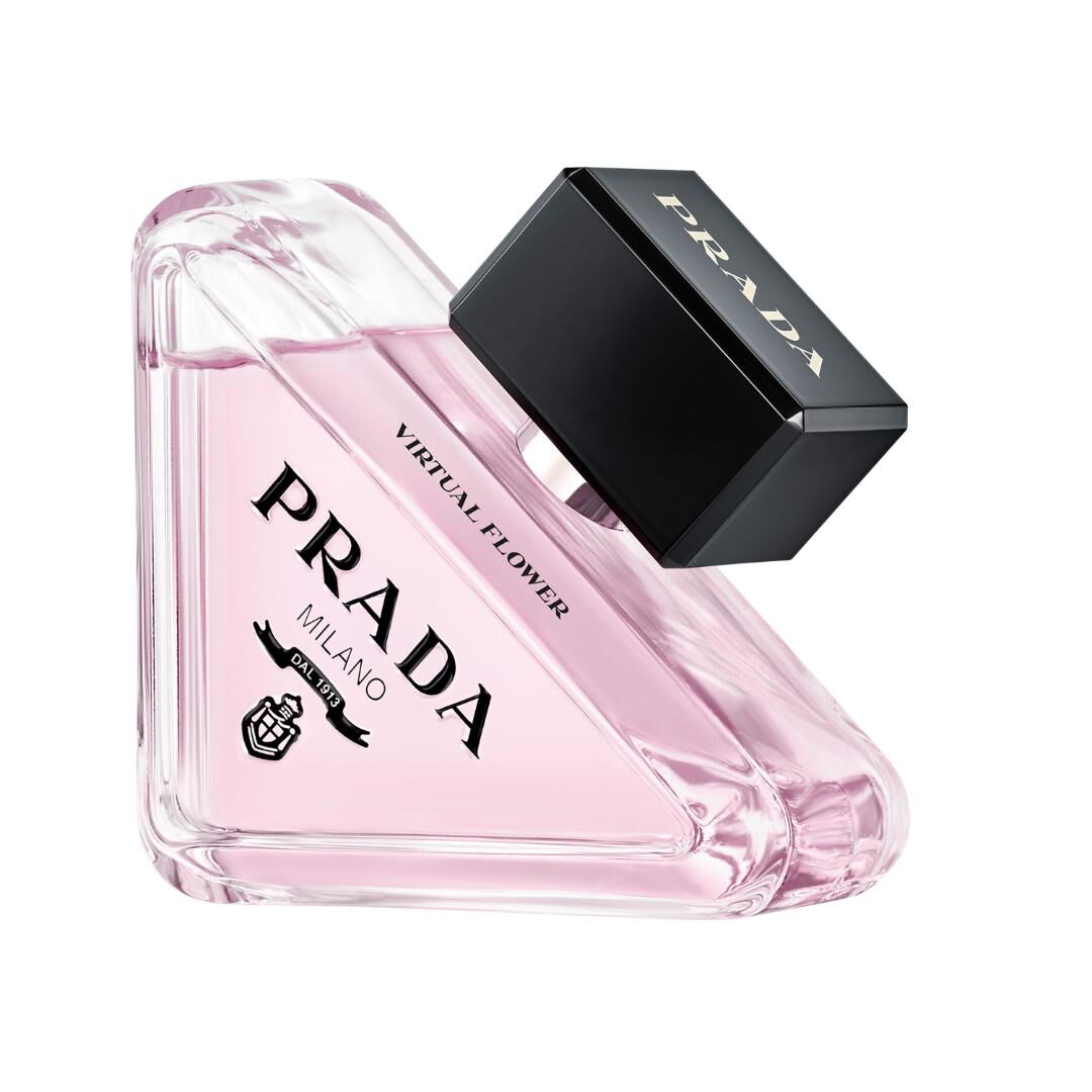 PRADA PARADOXE Virtual Flower Eau de Parfum - 90ml