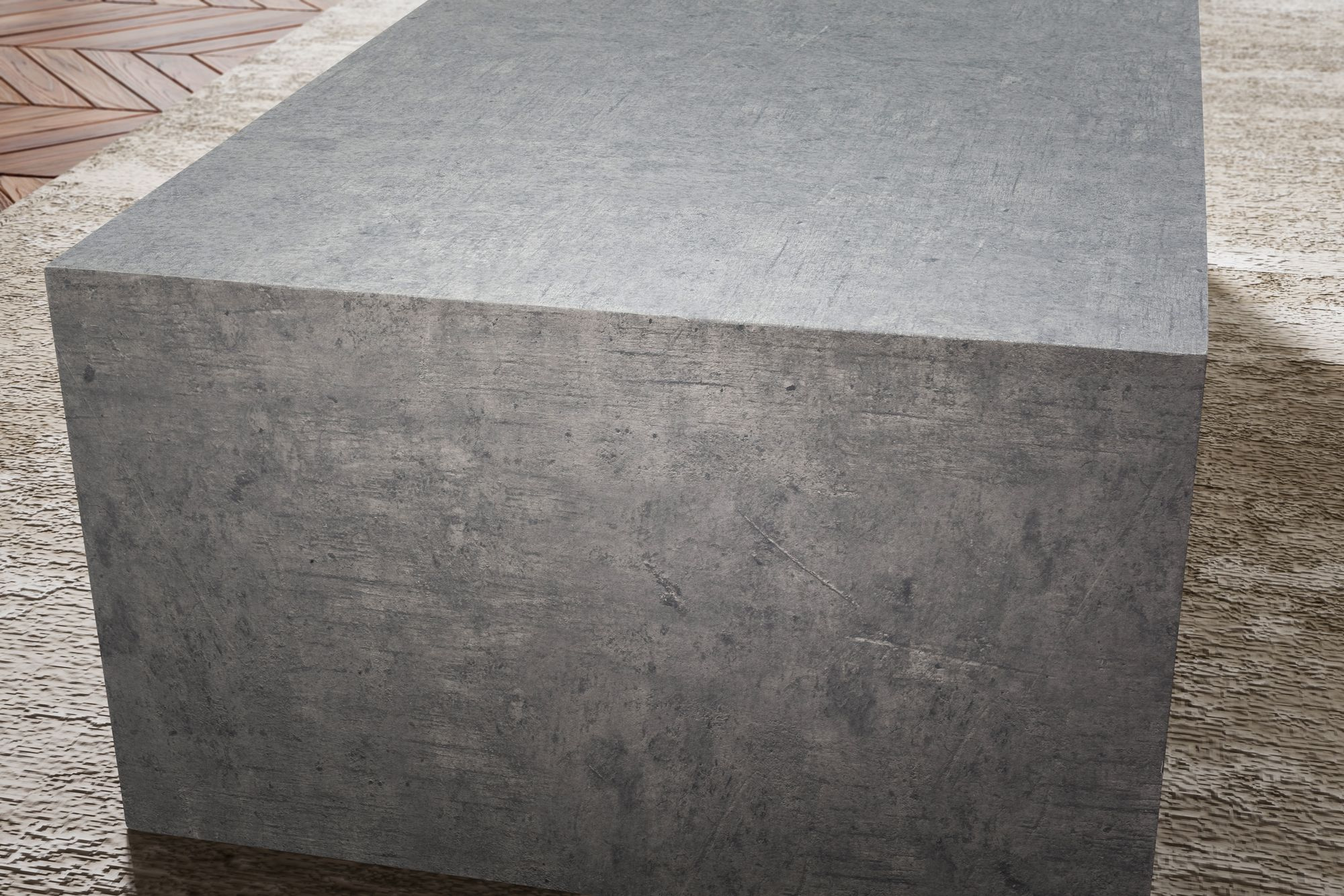 Couchtisch MONOBLOC