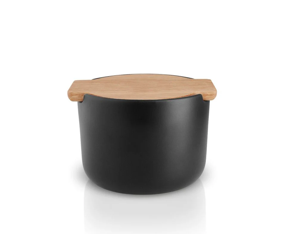 Eva Solo  Nordic Kitchen saltkar m/låg 0,4L