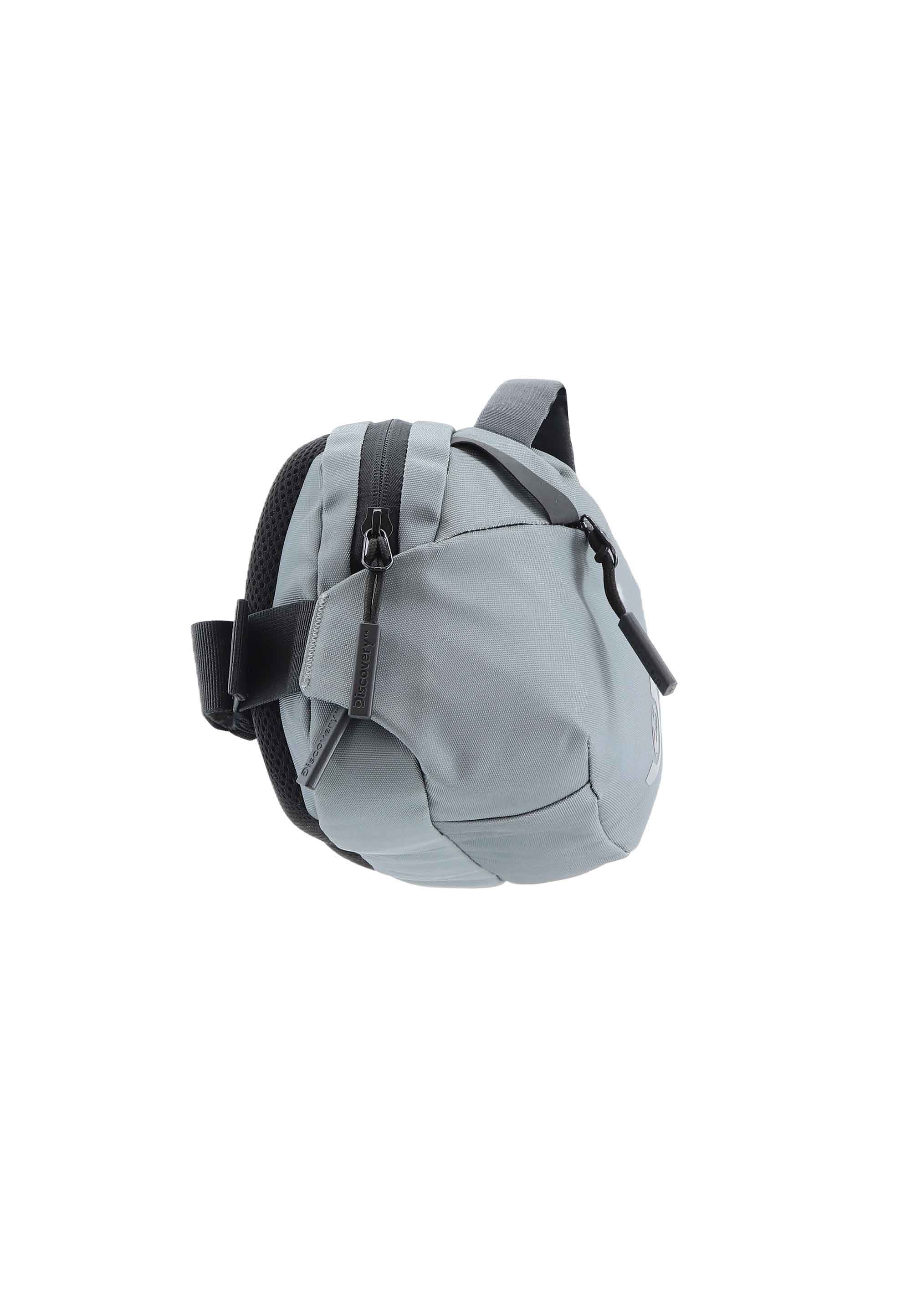 Discovery Metropolis Heuptas - Grey