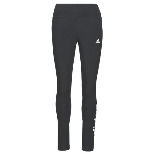 Adidas Sportswear - W LIN LEG - Noir