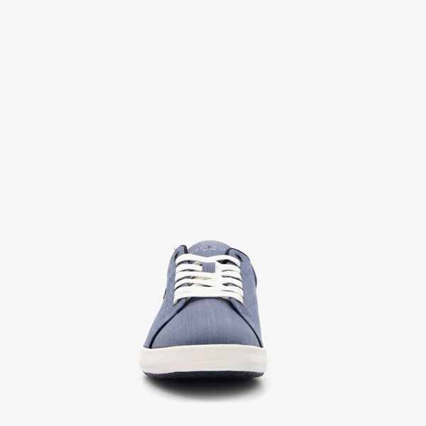 Tommy Hilfiger heren sneakers blauw