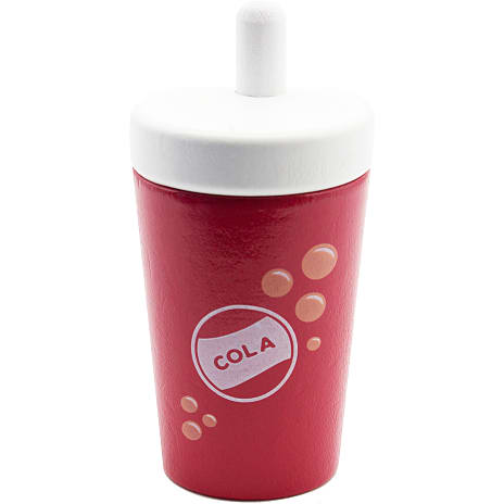Spire træleg - Cola