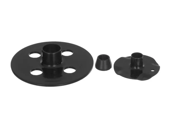 Makita DRT50 - Pyntrouter - ledningfri - spændepatron 8 mm - intet batteri - 18 V - SOLO