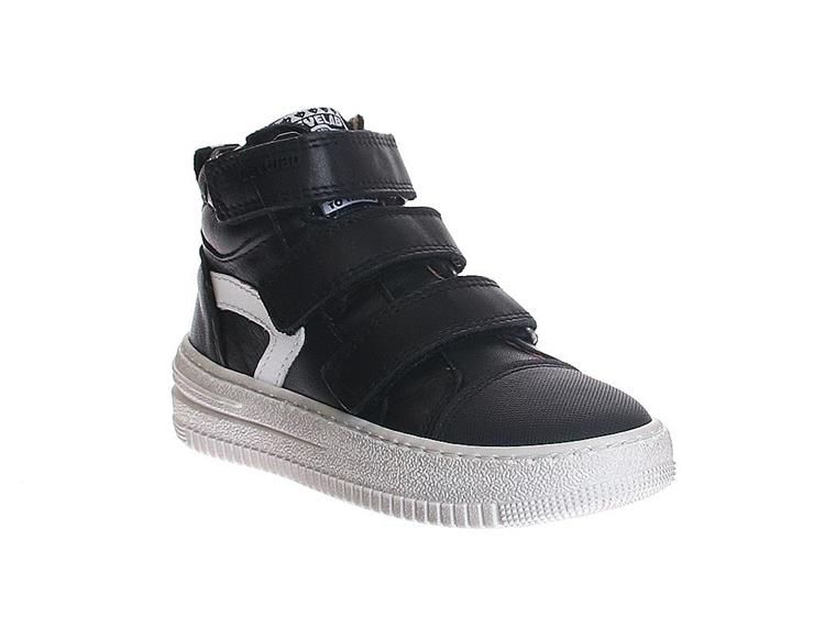 Develab 45913 Black Nappa