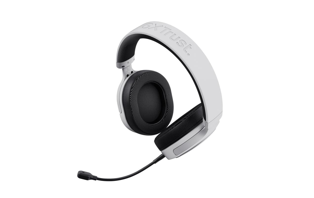 Headset GXT498 Forta WeissGaming-Headset für die Playstation 5