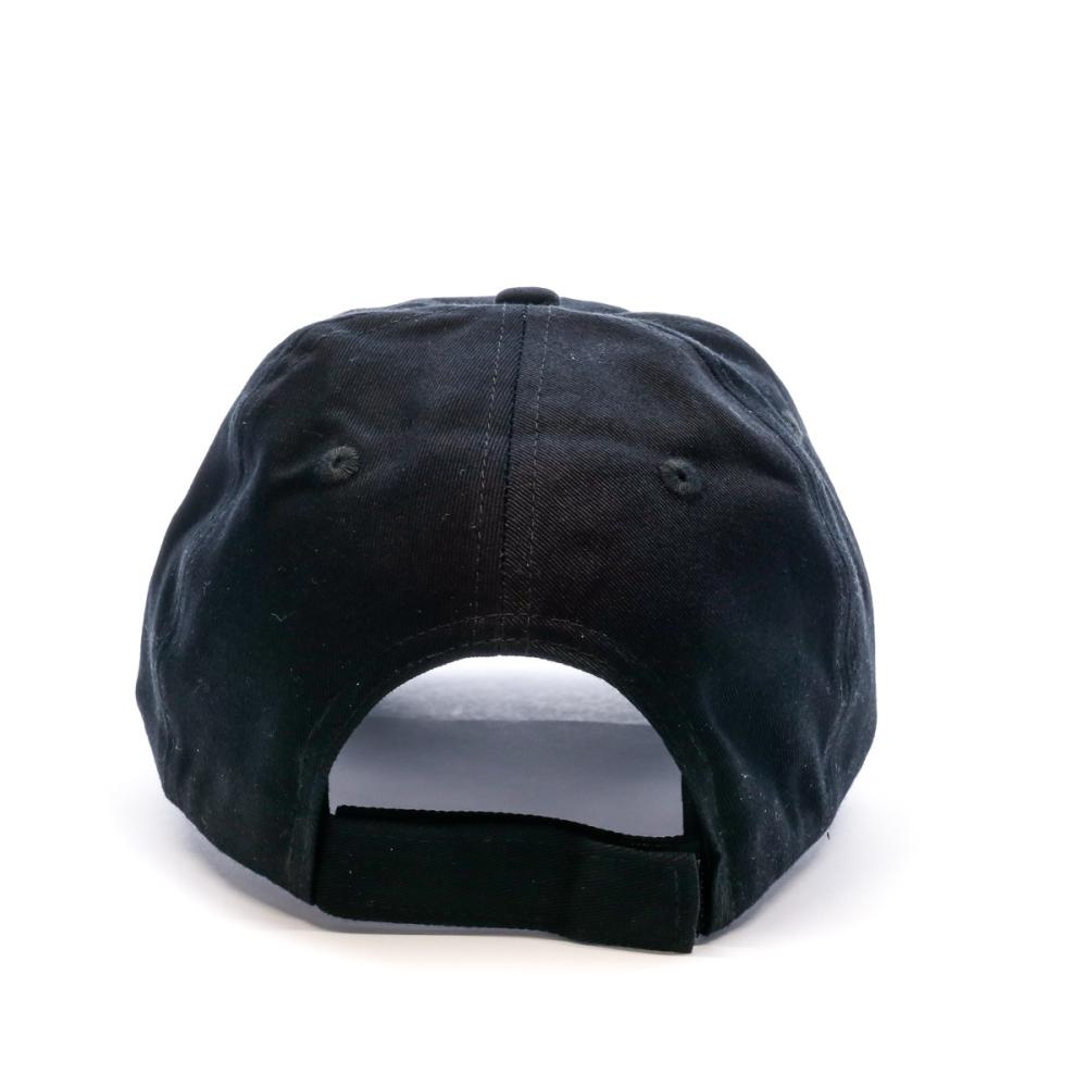 Puma Casquette Noire Garçon Puma ESS CAP