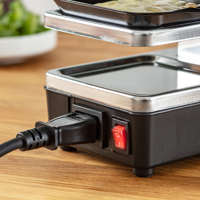 Pack Web - Pack Raclette Duo