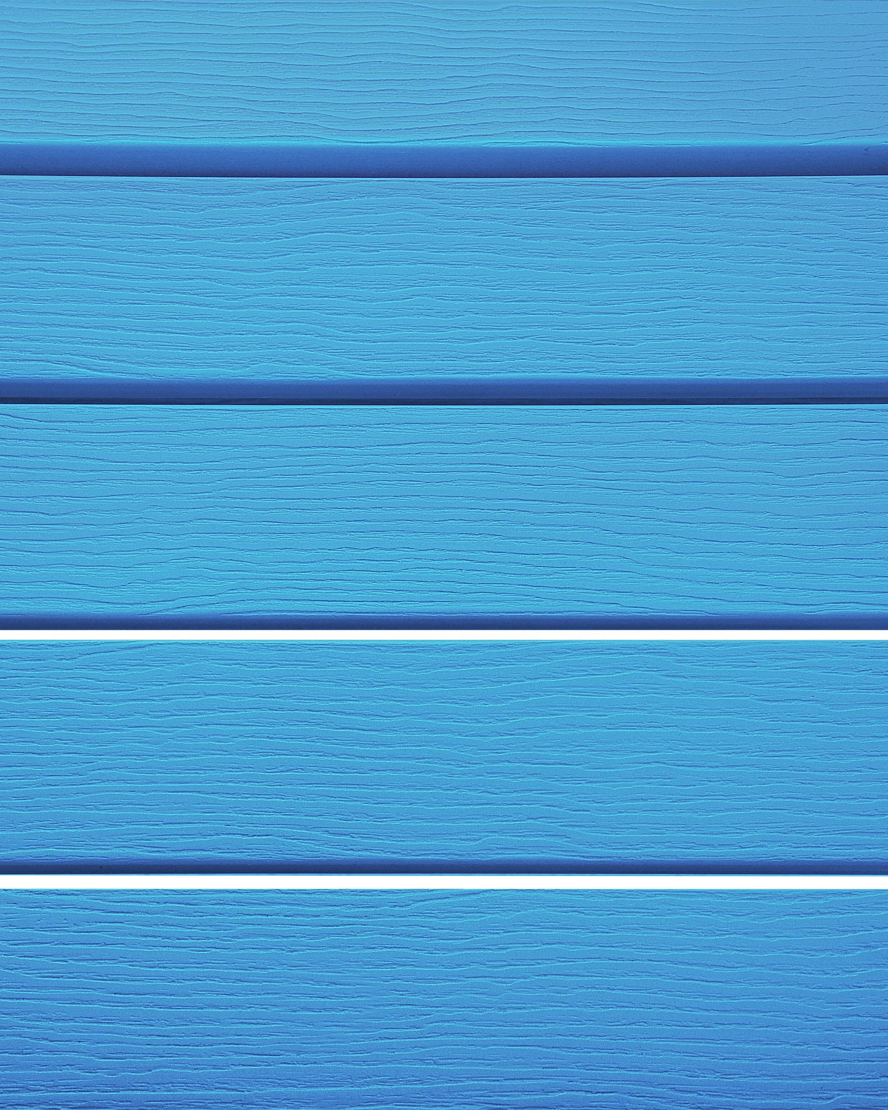 Tuinstoel ADIRONDACK Blauw