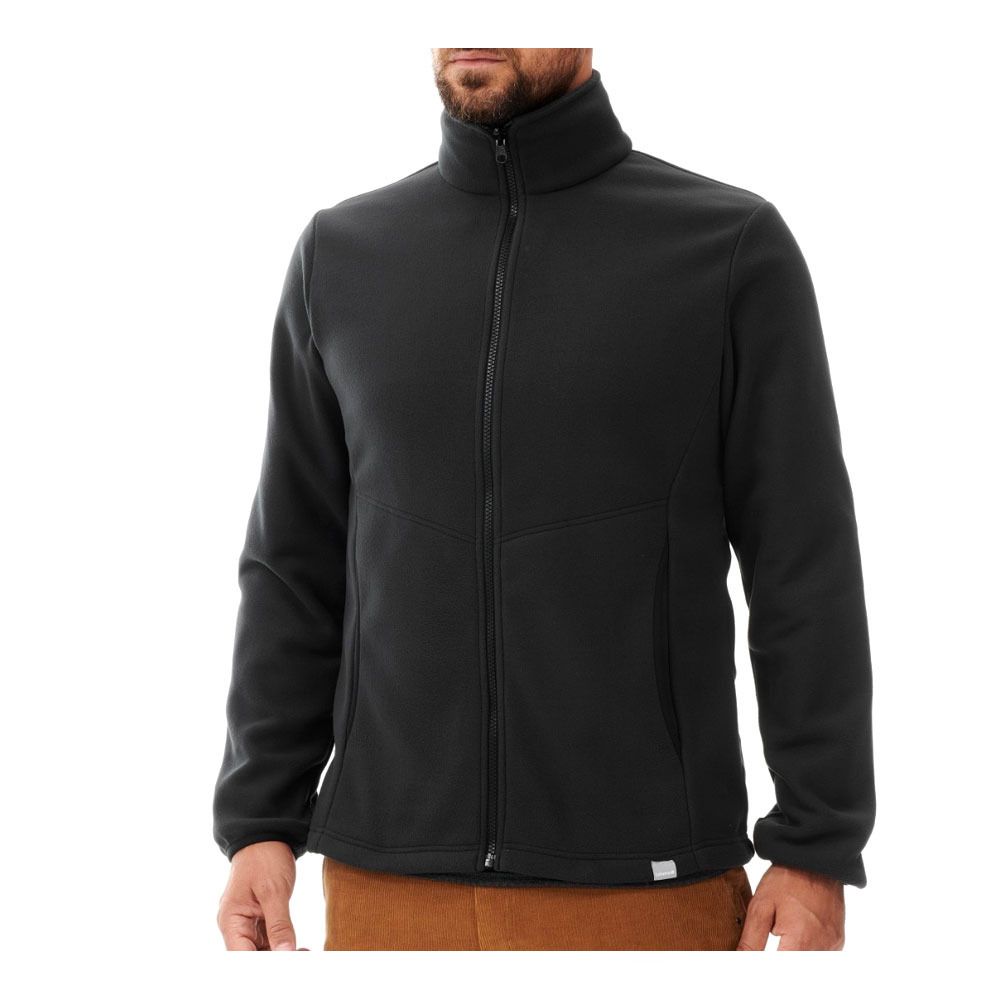 Lafuma ACCESS FLEECE - Veste 3 en 1 Homme anthracite grey