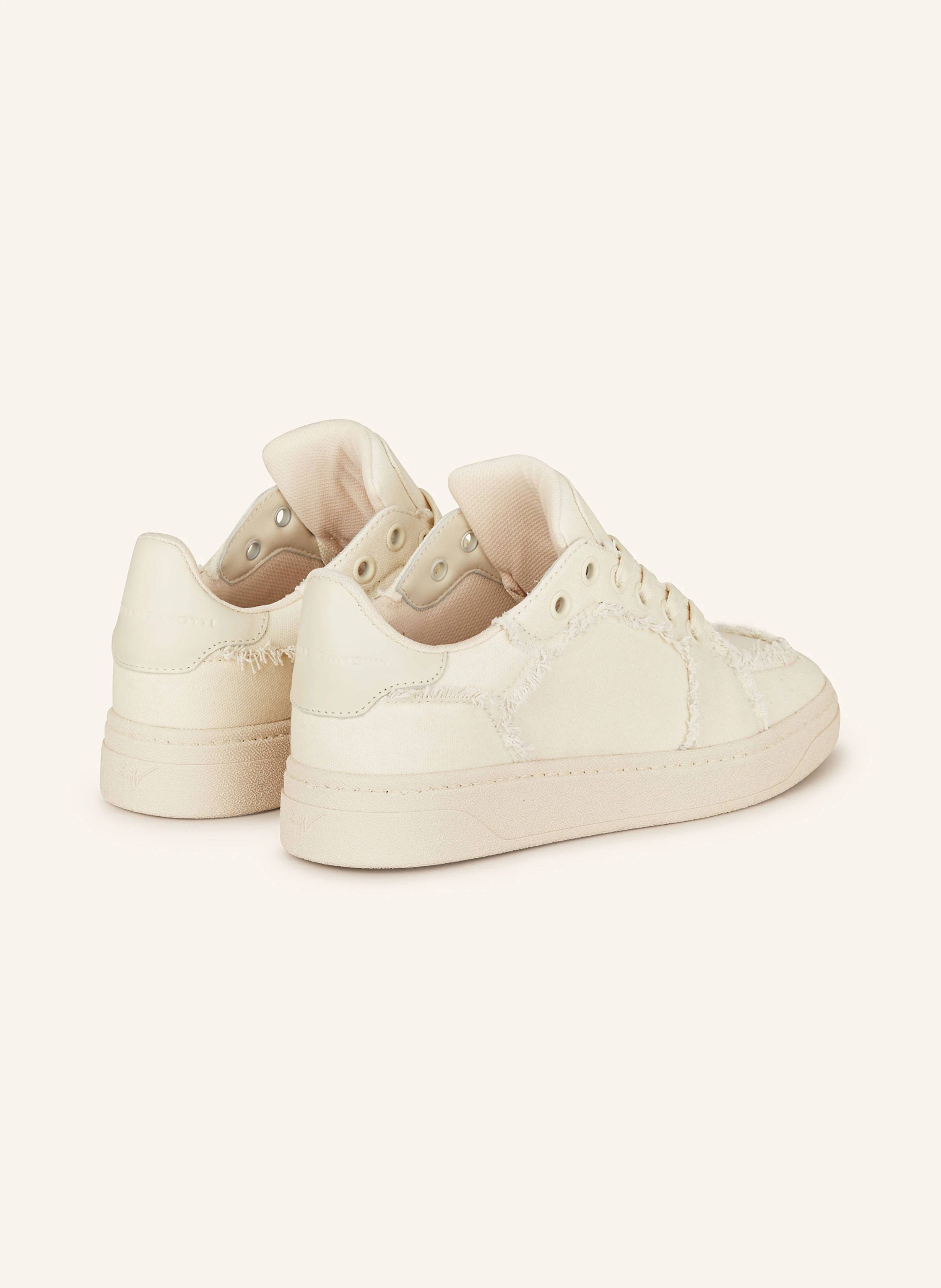 GIUSEPPE ZANOTTI DESIGN Sneaker BICIR