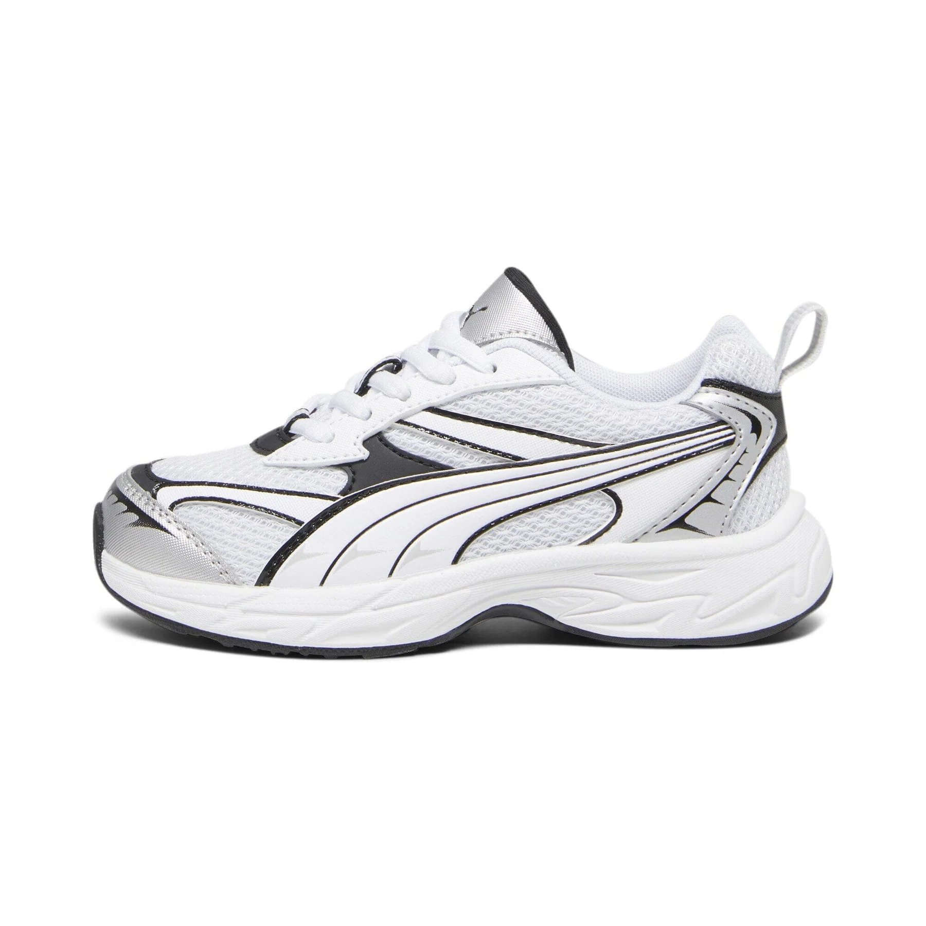 Puma Puma Morphic Base PS