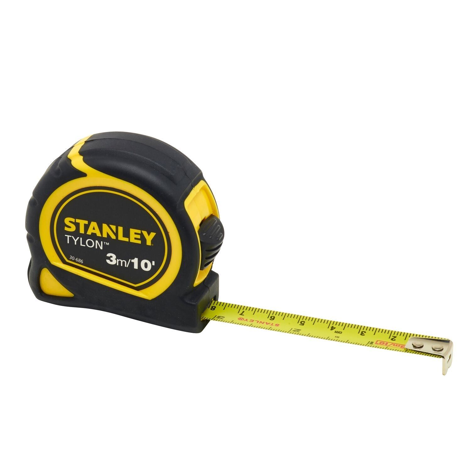 Stanley 0-30-686 Rolbandmaat Tylon M/Ft