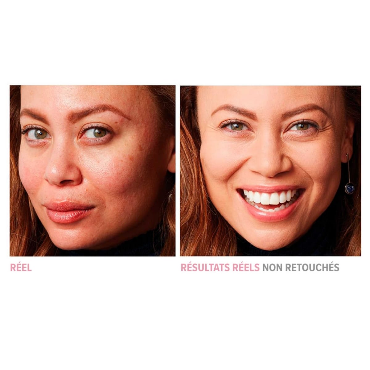 It Cosmetics Your Skin But Better CC+ Cream Oil Free Matte SPF 40CC Crème Correctrice Mate Haute Couvrance