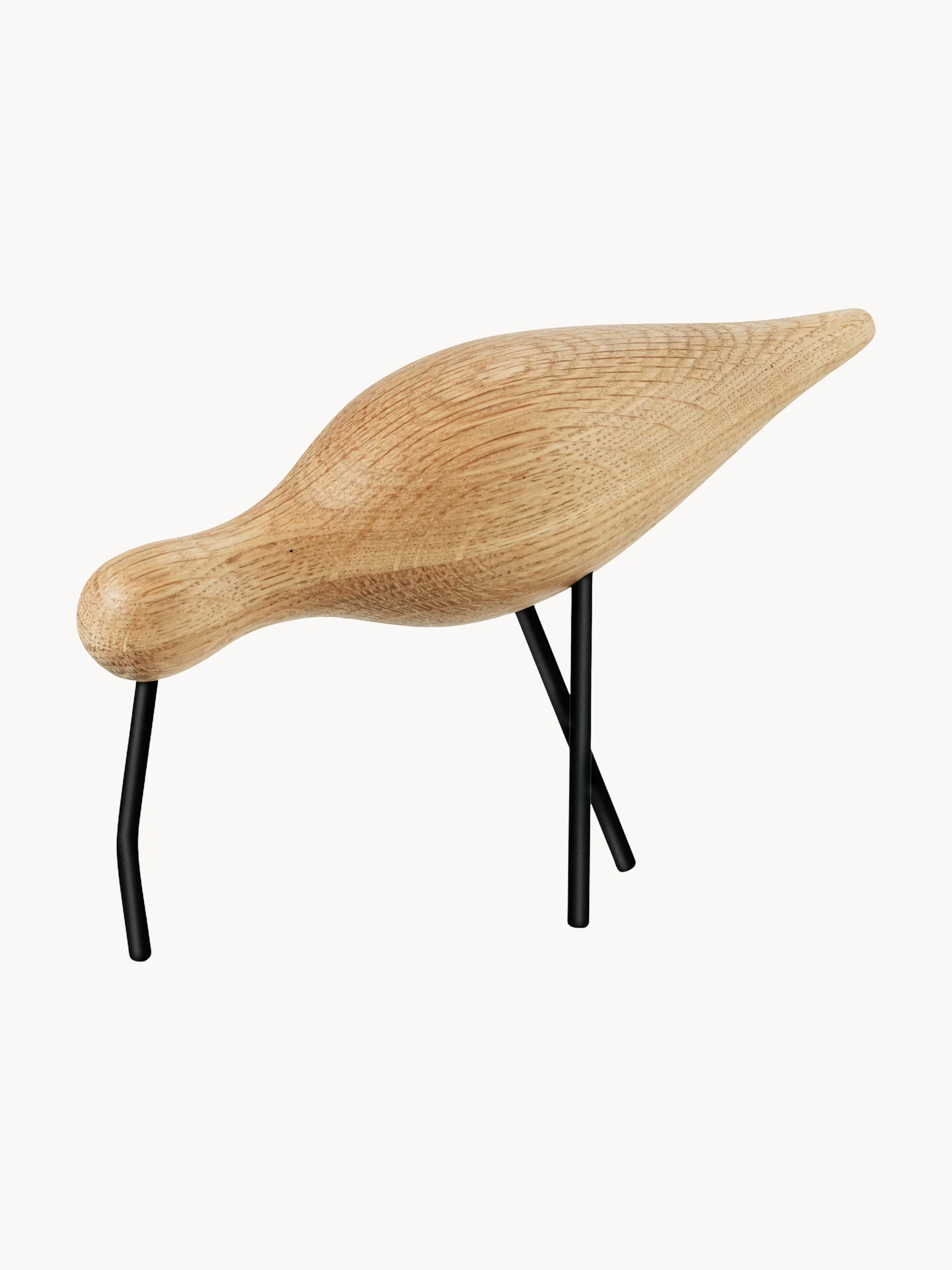 Decoratief object Shorebird