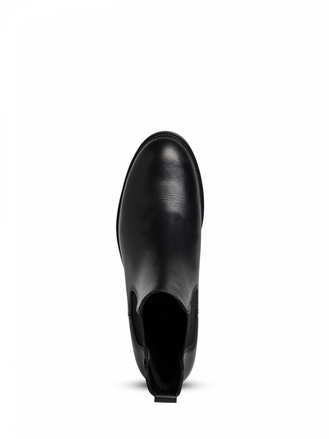 Tamaris Chelsea Optimal Comfort Leather