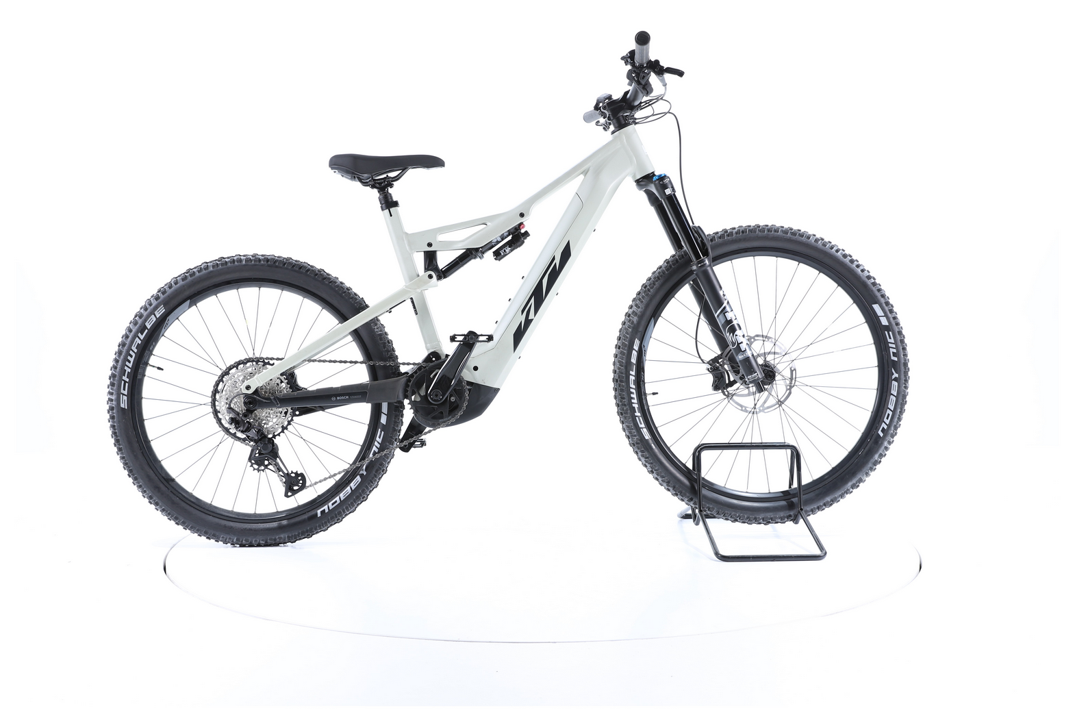 KTM Macina Kapoho 7972 (2023) | Diamond