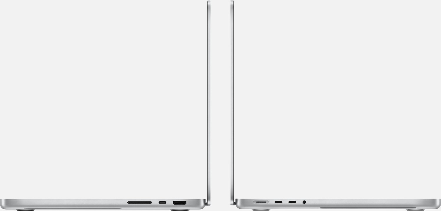Apple MacBook Pro 2023 M2 | 14.2