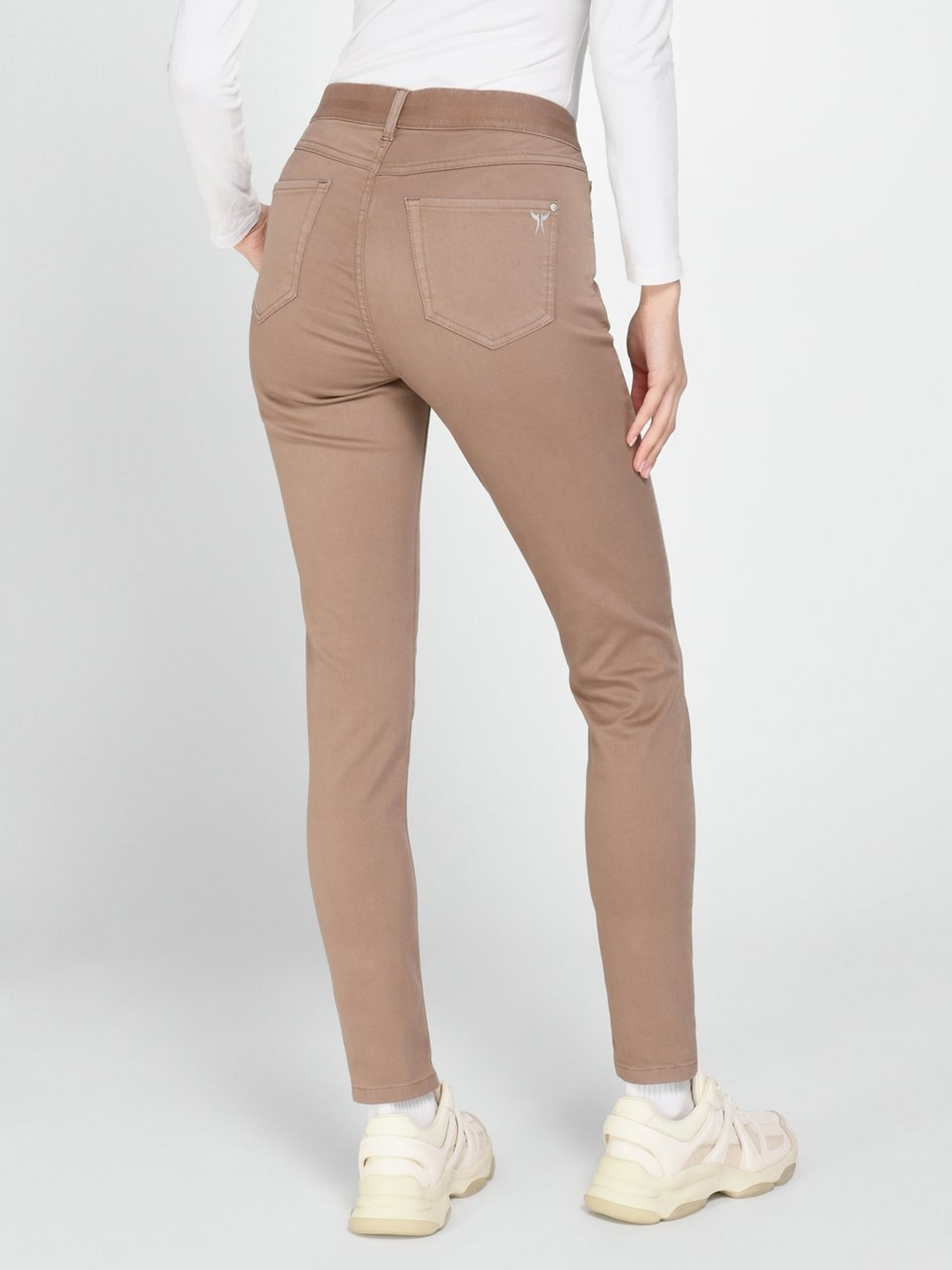 One size fits all-Jeans