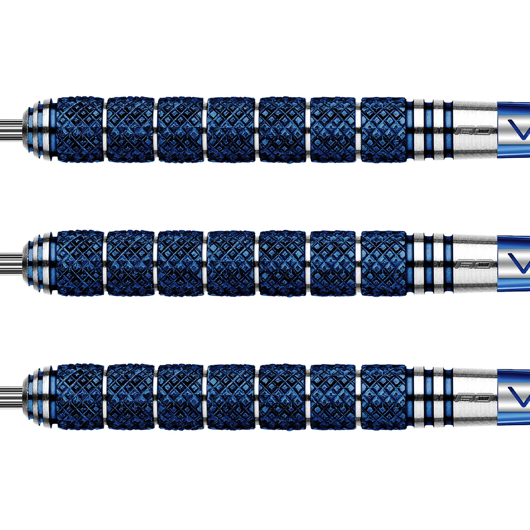 Red Dragon - Robert Thornton Seniors WC Cobalt SE - Steeldart