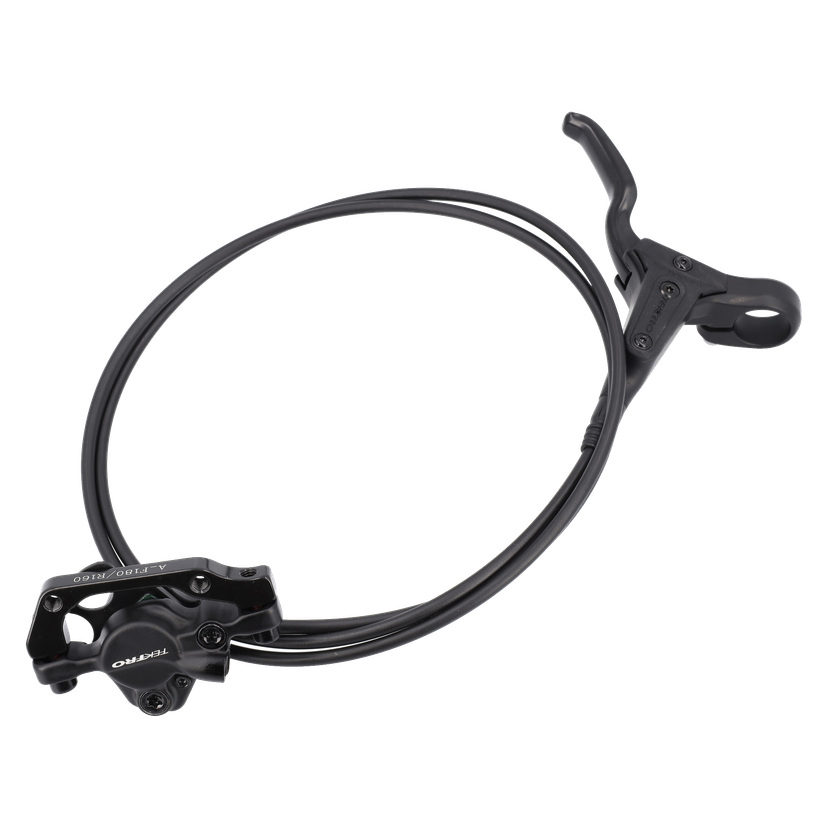 Bremsecaliper sykkel foran