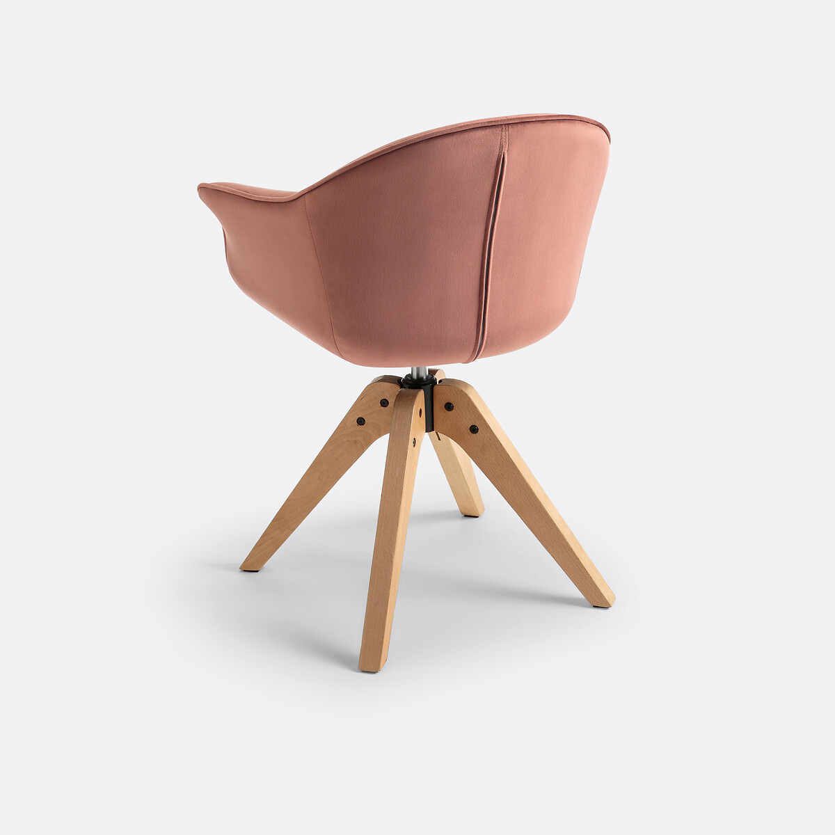 LA REDOUTE INTERIEURS<br>Cadeira de escritório giratória, Melona