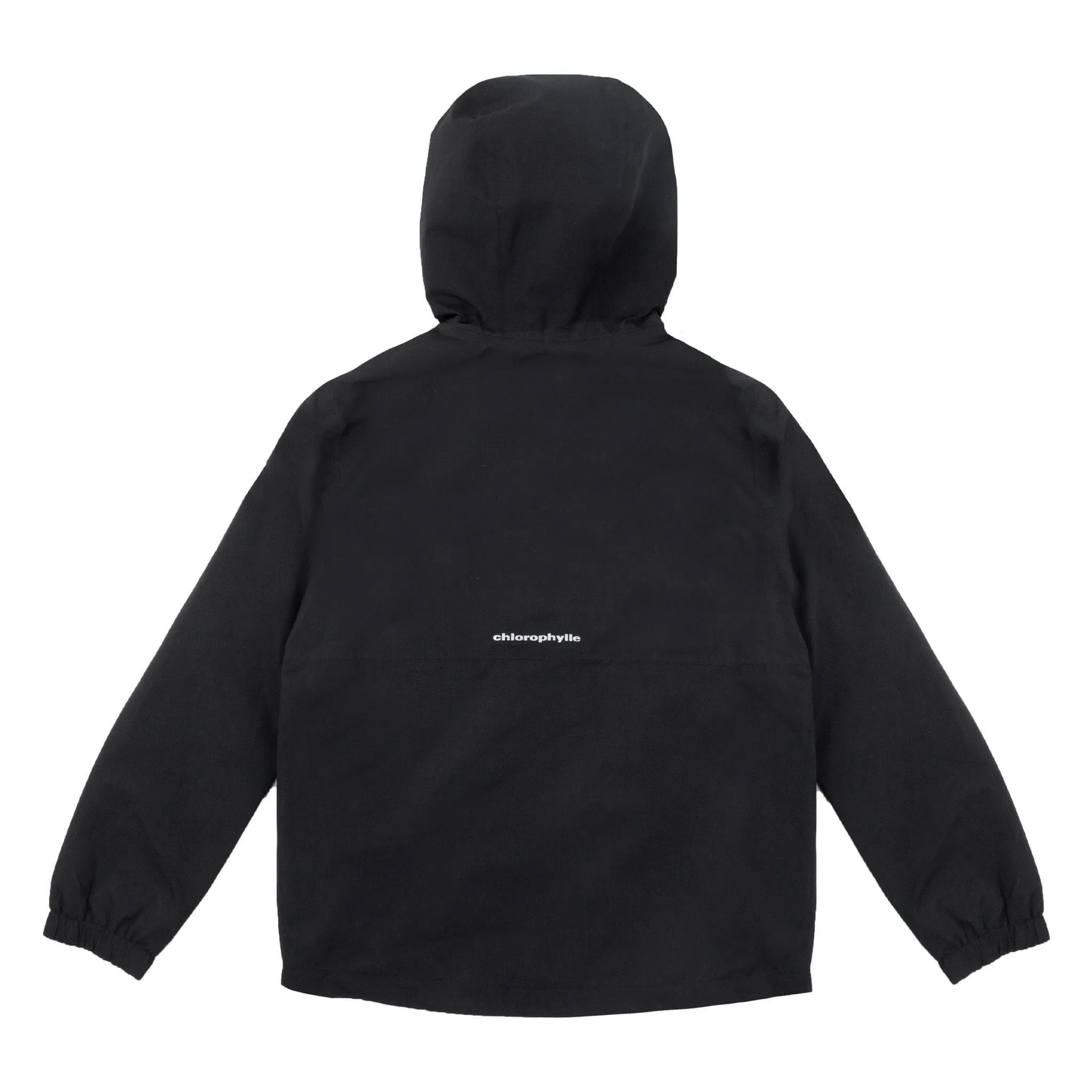 Chlorophylle Manteau Mi-Saison Imperméable Témis 7-16ans