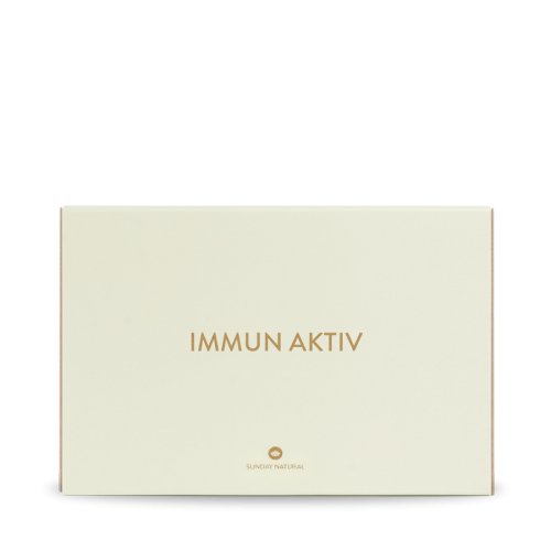 Sunday Natural Products  IMMUN AKTIV Box