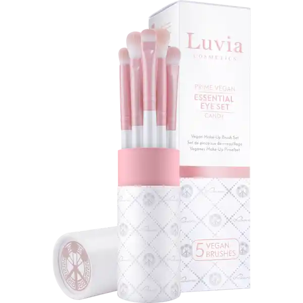 Essential Eye Set - Candy