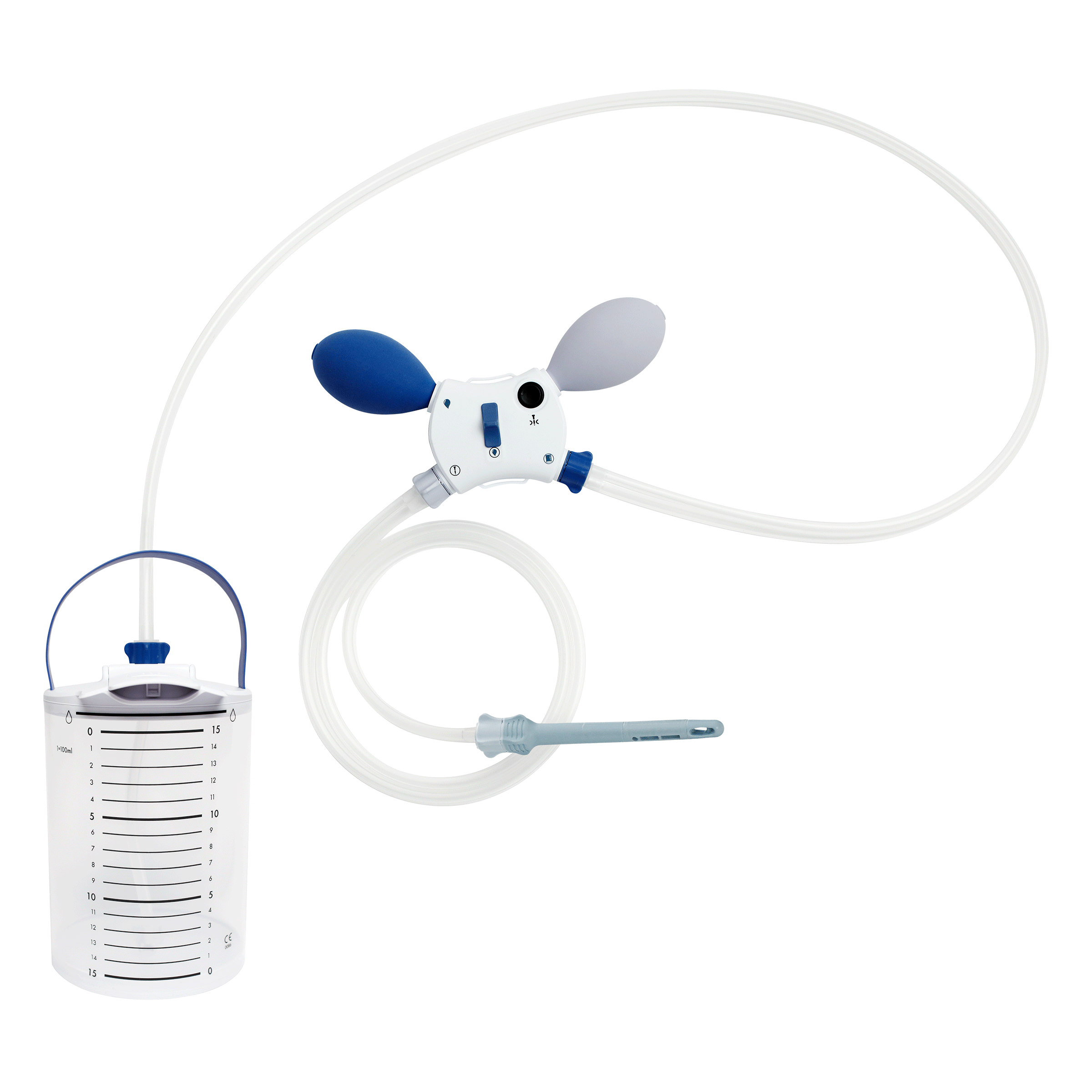 NAVINA Classic-System<br>1 Stück, Small Refill