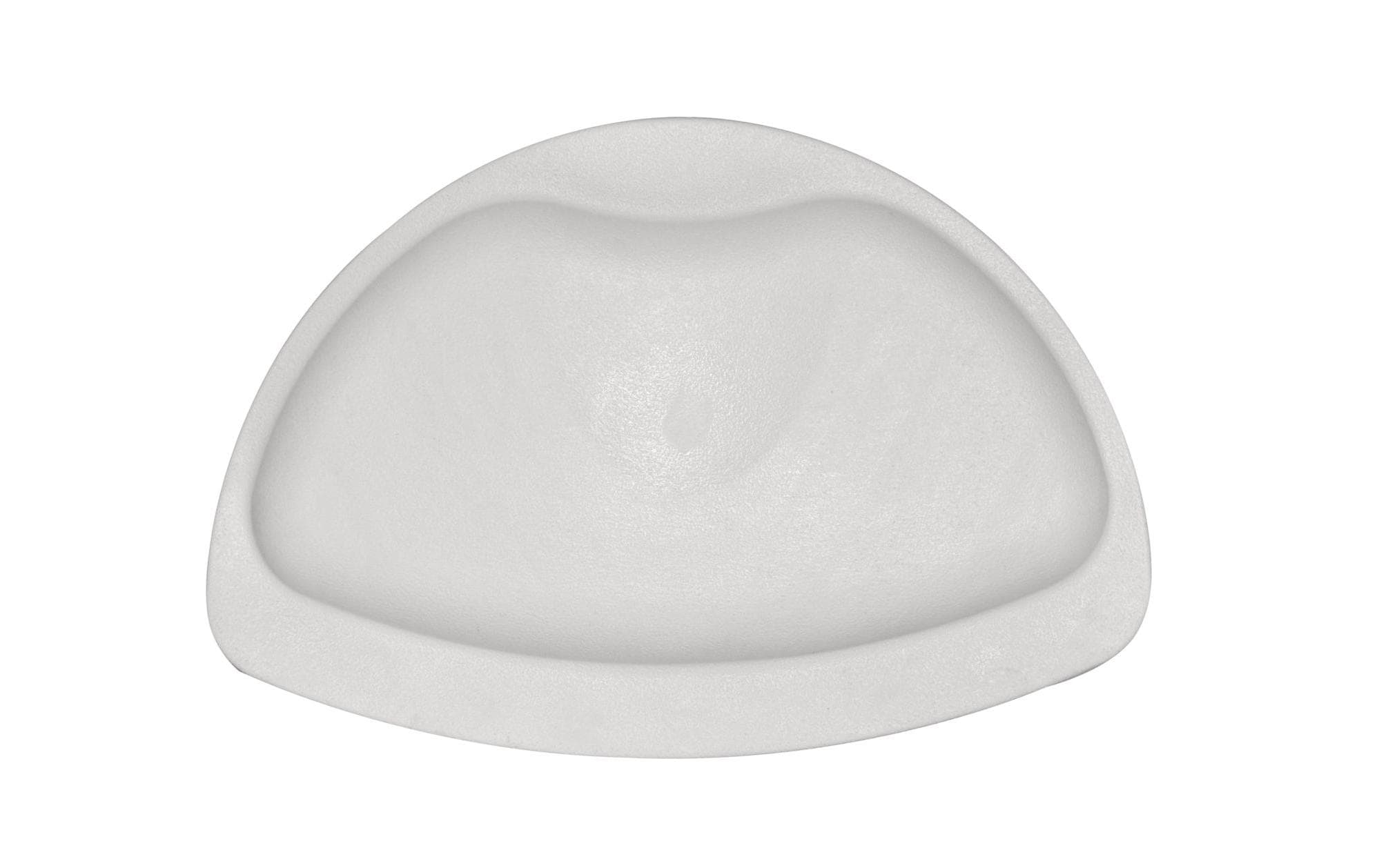 Nackenkissen Comfort WeissBadewannenkissen