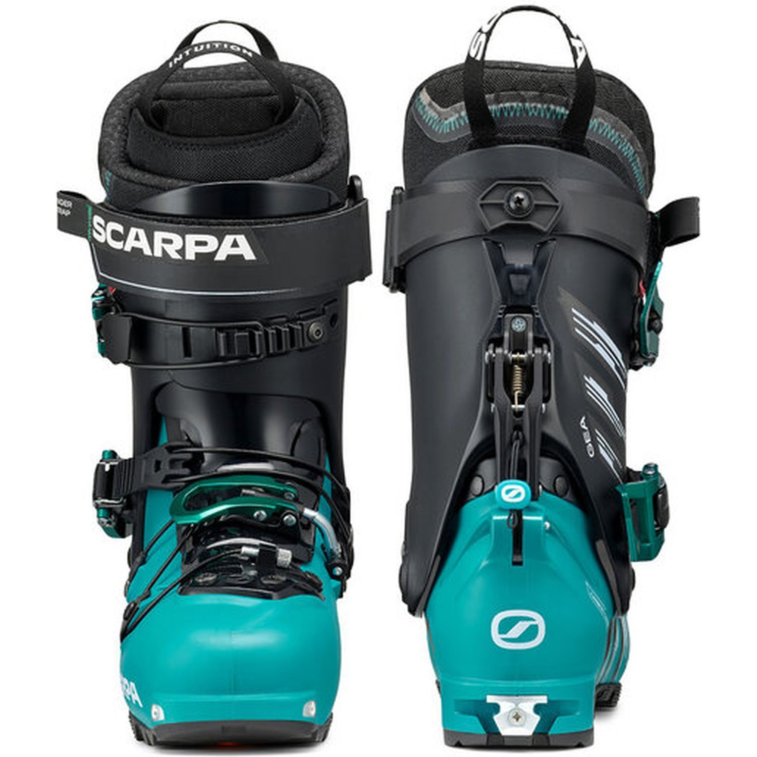 ScarpaGea