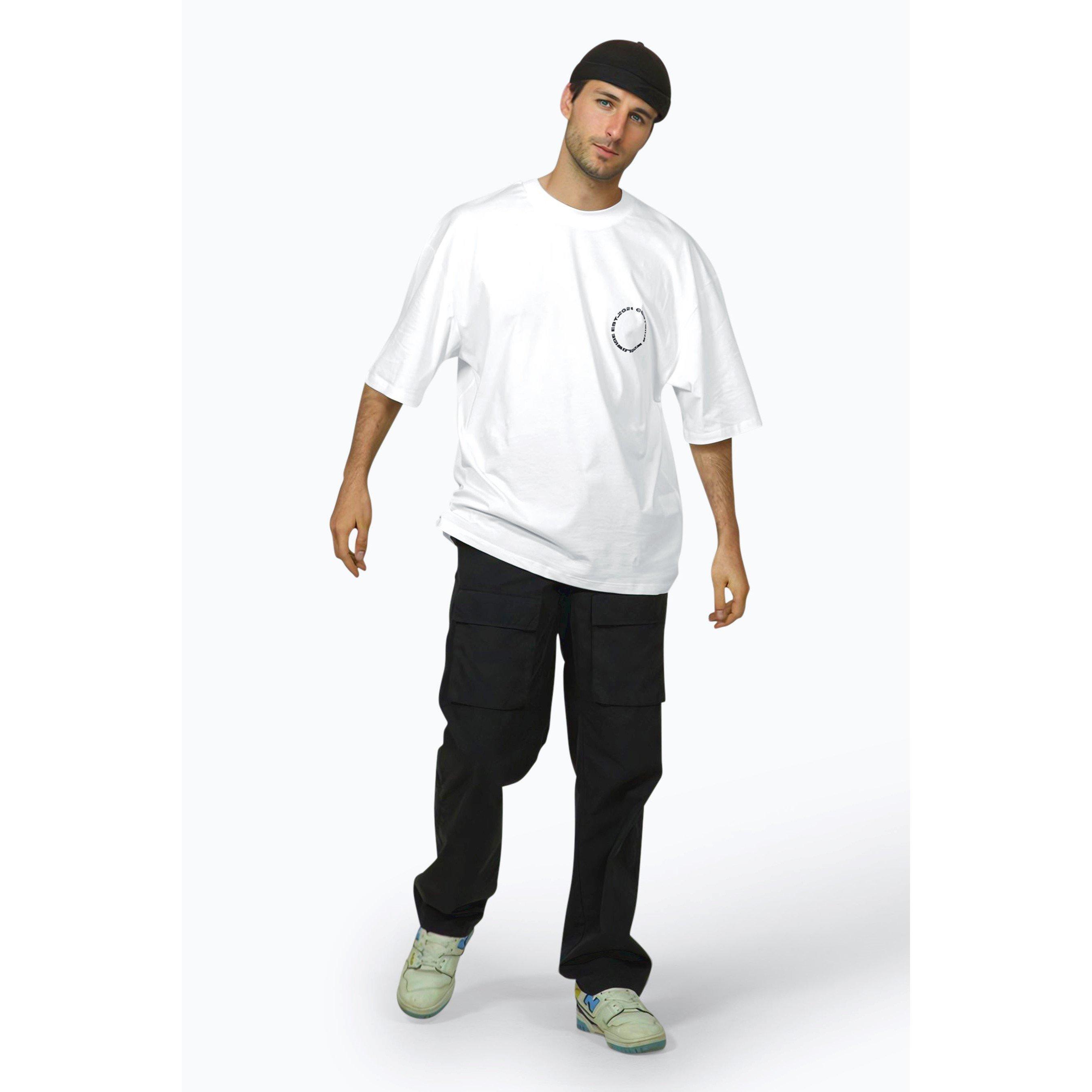 Hype Arnd The Wrld T Sn99